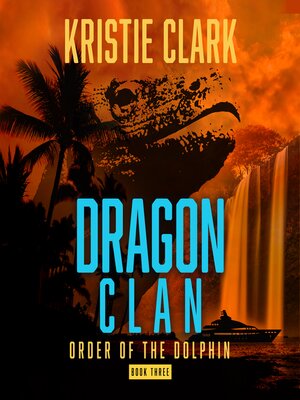 cover image of Dragon Clan